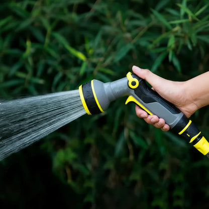 PowerFlow – Pistola a spruzzo multifunzione a 10 modalità per il giardino