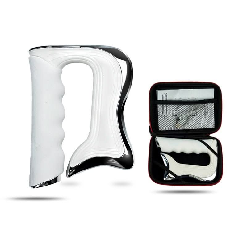 Musclewave - Dispositivo di rilassamento miofasciale con tecnologia microtrill e micro-power per la rigenerazione muscolare