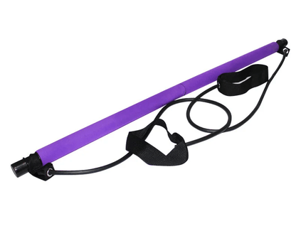 Barra fitness Coreulpt - Pilates e allenamento di forza a casa