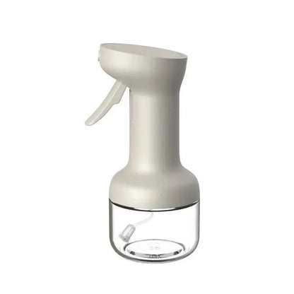 SPRAYCHEF – Spruzzatore di olio da cucina con funzione antigoccia e sistema di pressione