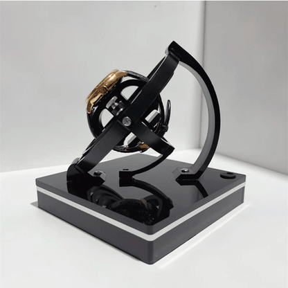 TIMEKEEPER – Horion Avvolgitore Automatico per Orologi con Funzionamento Silenzioso