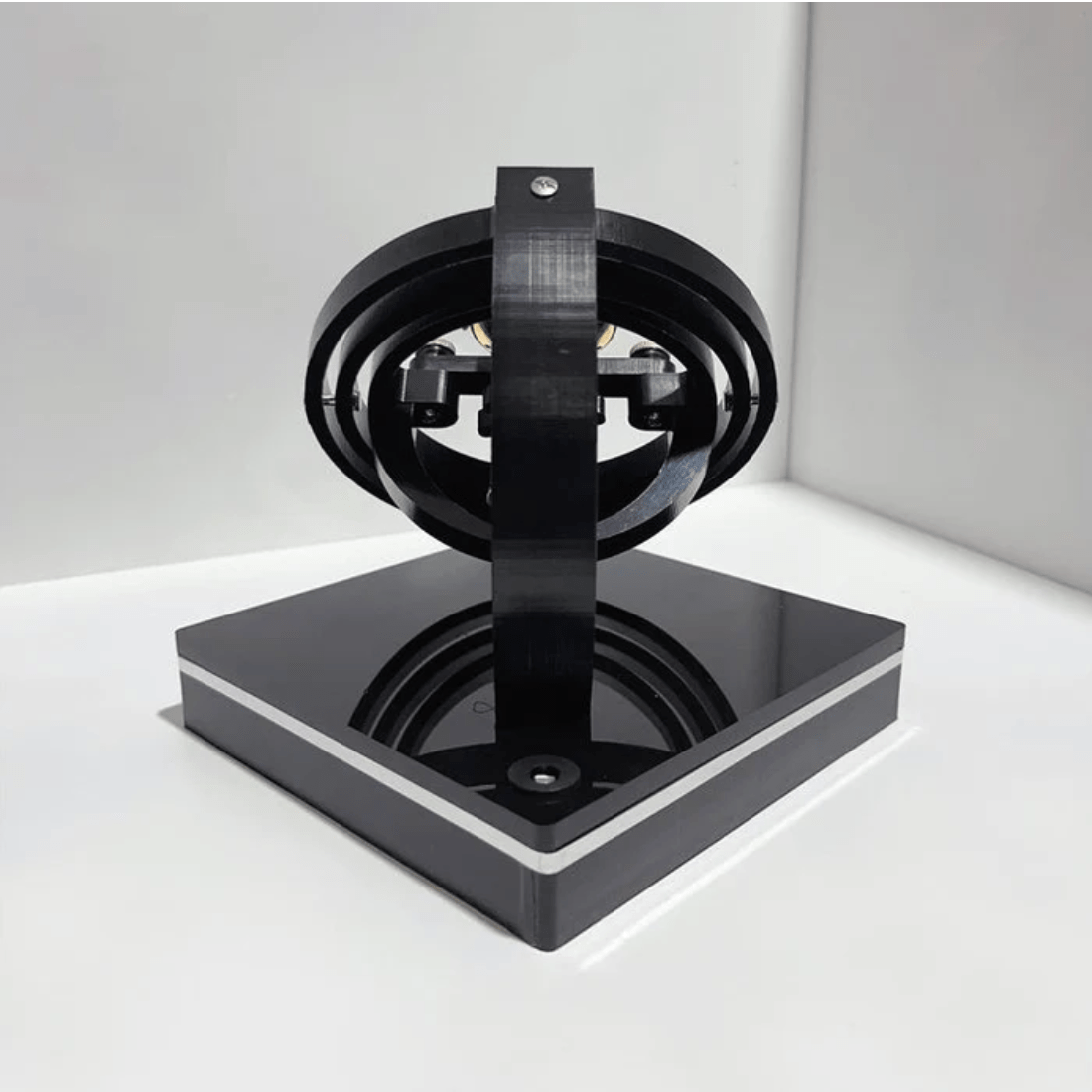 TIMEKEEPER – Horion Avvolgitore Automatico per Orologi con Funzionamento Silenzioso