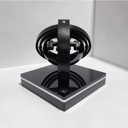 TIMEKEEPER – Horion Avvolgitore Automatico per Orologi con Funzionamento Silenzioso