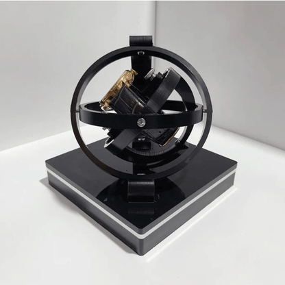 TIMEKEEPER – Horion Avvolgitore Automatico per Orologi con Funzionamento Silenzioso
