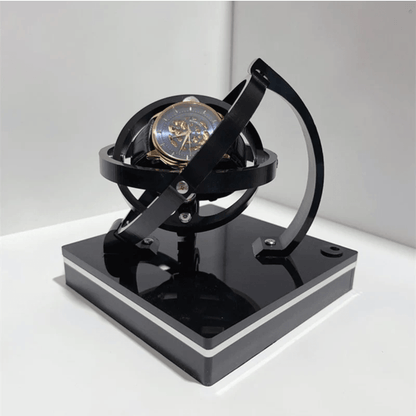 TIMEKEEPER – Horion Avvolgitore Automatico per Orologi con Funzionamento Silenzioso