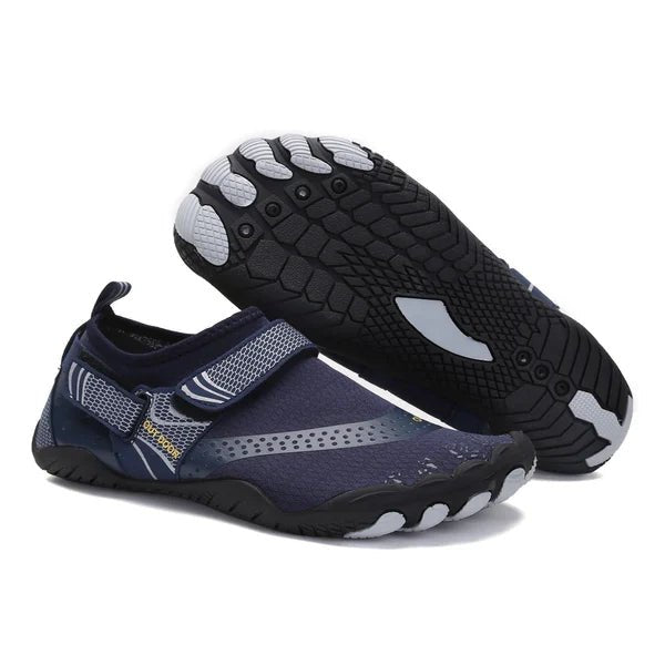 WAVEMOVE – Scarpe d'acqua flessibili e semplici per comfort e stabilità