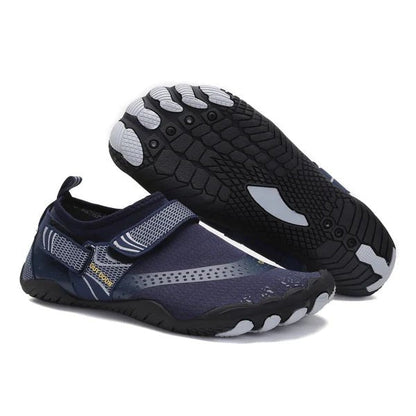 WAVEMOVE – Scarpe d'acqua flessibili e semplici per comfort e stabilità