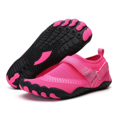 WAVEMOVE – Scarpe d'acqua flessibili e semplici per comfort e stabilità