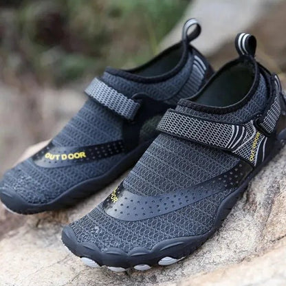 WAVEMOVE – Scarpe d'acqua flessibili e semplici per comfort e stabilità