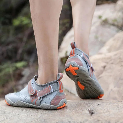 WAVEMOVE – Scarpe d'acqua flessibili e semplici per comfort e stabilità