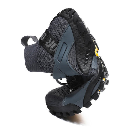 FLOWRUN – Scarpe da acqua leggere ad asciugatura rapida per uomo con suola antiscivolo