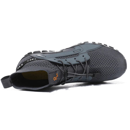 FLOWRUN – Scarpe da acqua leggere ad asciugatura rapida per uomo con suola antiscivolo