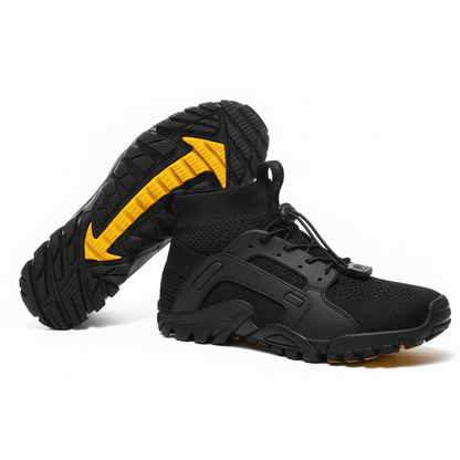 FLOWRUN – Scarpe da acqua leggere ad asciugatura rapida per uomo con suola antiscivolo