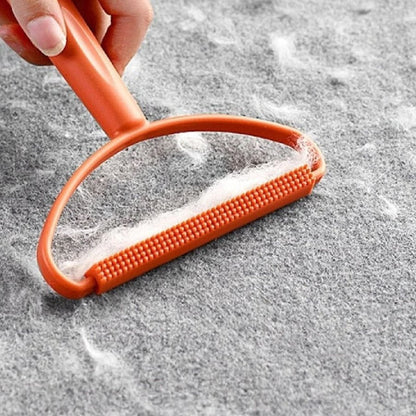 FlufenFree Cleaner - rimuove peli di animali e pelucchi per abbigliamento e mobili