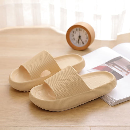 Chaussons Happy Flops leggeri