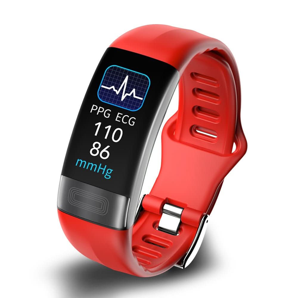 VitaTrack One – Braccialetto Fitness e Salute con Monitoraggio della Frequenza Cardiaca