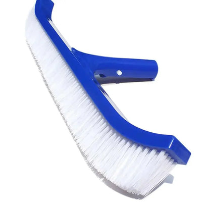 POOLSCRUB – Spazzola per piscina ampia per una pulizia accurata e senza sforzo