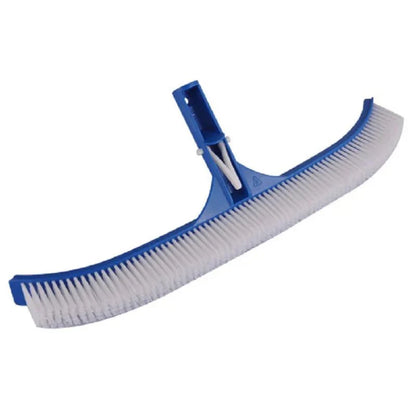 POOLSCRUB – Spazzola per piscina ampia per una pulizia accurata e senza sforzo