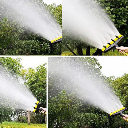 FLOWSPRAY – Spruzzatore da giardino versatile