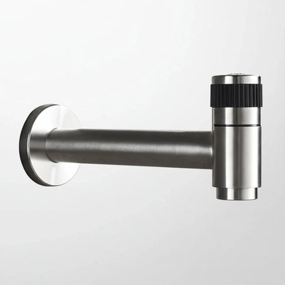 OUTKITCH – Rubinetto da parete per cucina e all'aperto
