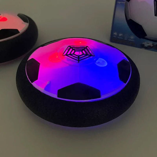 HOVERBALL - Pallone galleggiante per bambini al chiuso e all'aperto