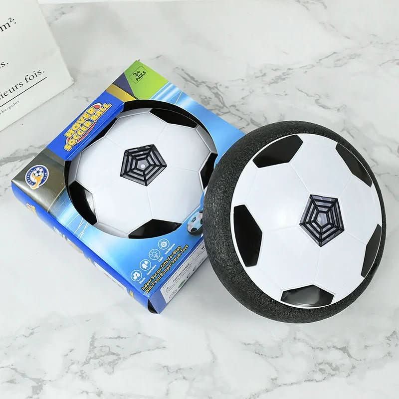HOVERBALL - Pallone galleggiante per bambini al chiuso e all'aperto