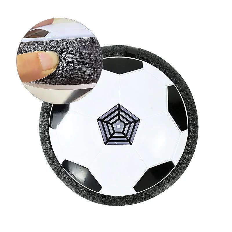 HOVERBALL - Pallone galleggiante per bambini al chiuso e all'aperto