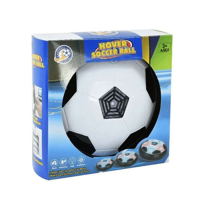 HOVERBALL - Pallone galleggiante per bambini al chiuso e all'aperto