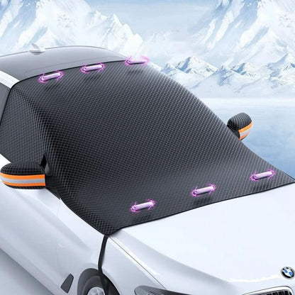 KlimaWächter Elite – Protezione tutto l'anno contro le condizioni meteorologiche estreme