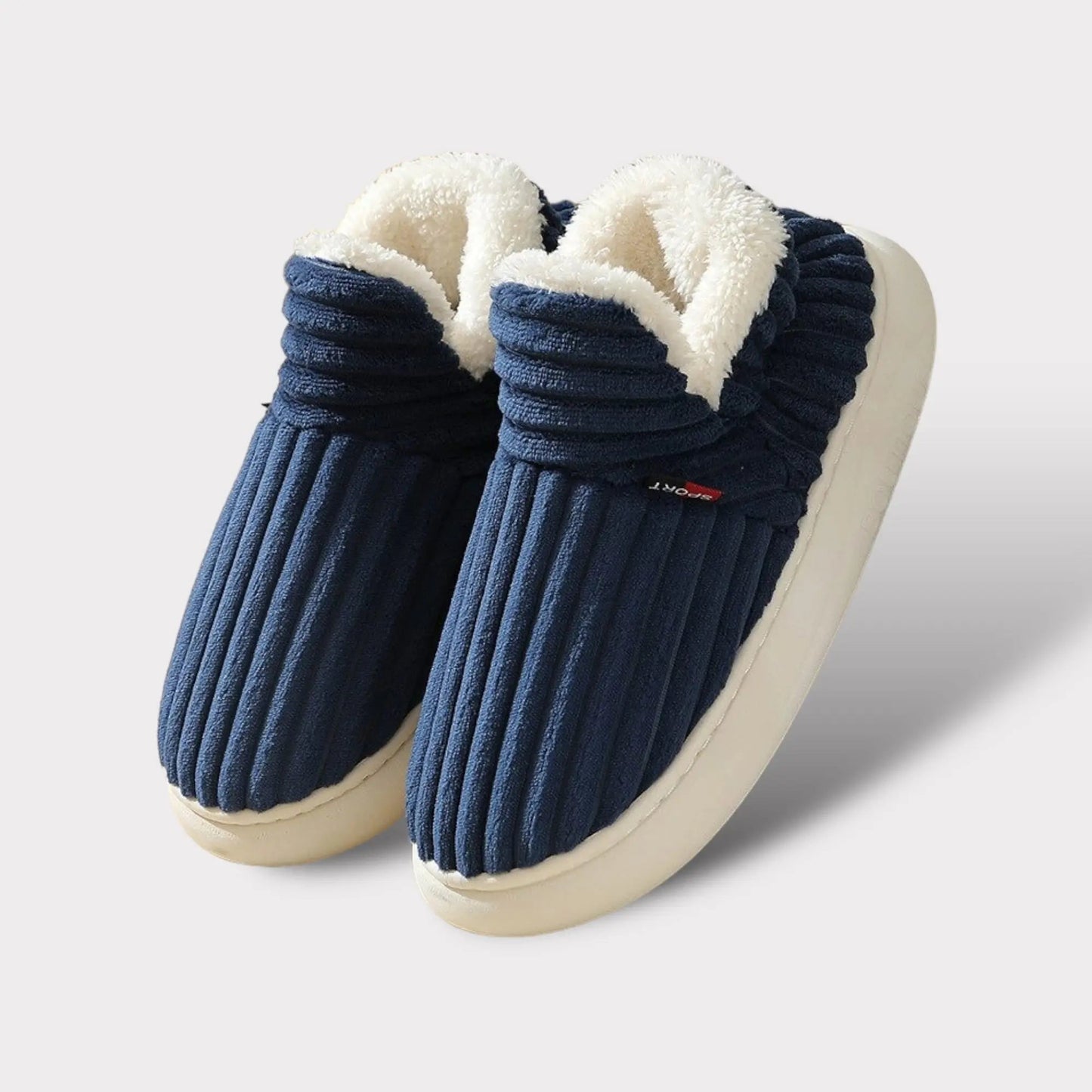 Pantofole Cozy Ultra-Comfort | Rassivo