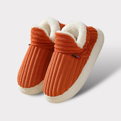 Pantofole Cozy Ultra-Comfort | Rassivo