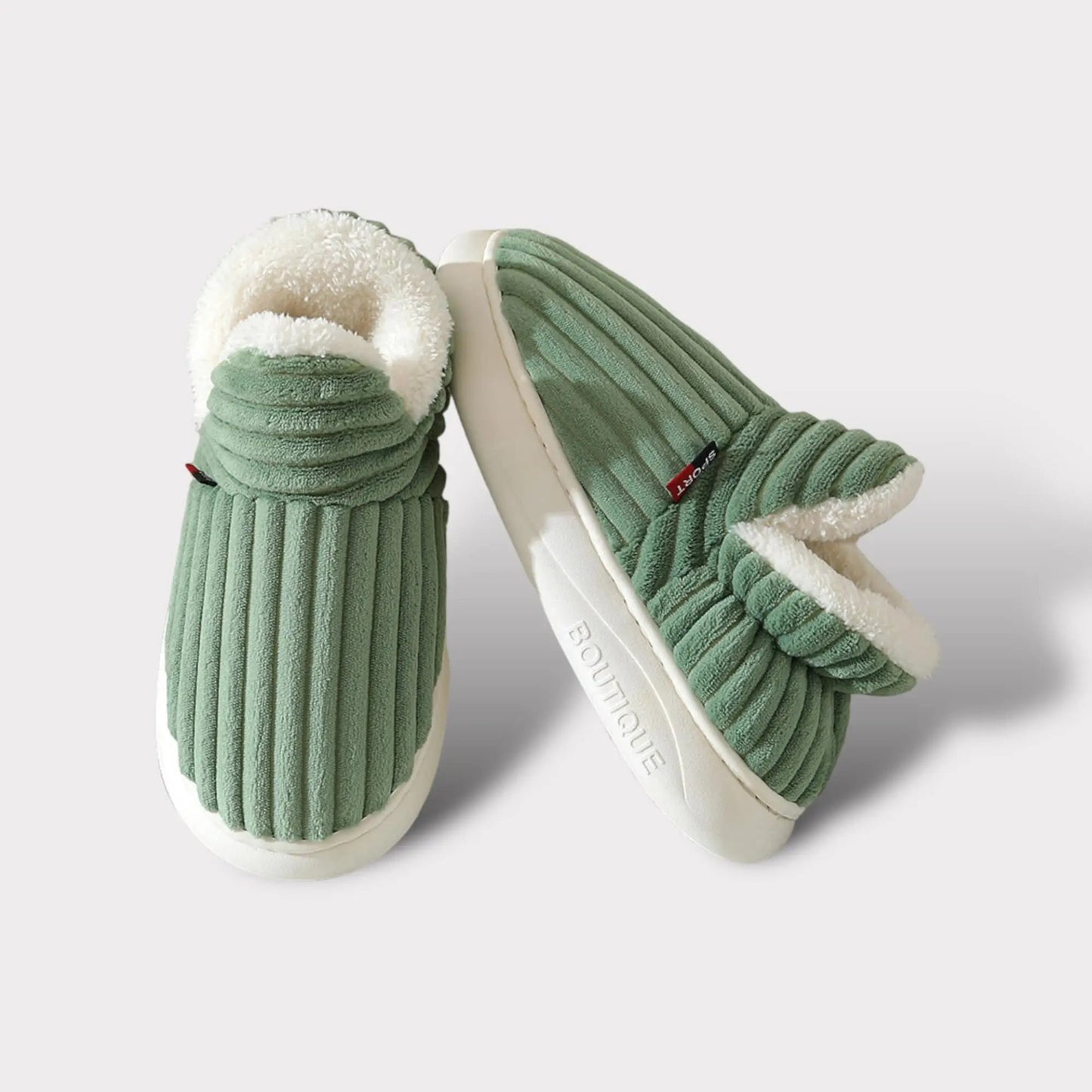 Pantofole Cozy Ultra-Comfort | Rassivo