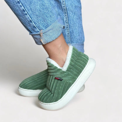 Pantofole Cozy Ultra-Comfort | Rassivo