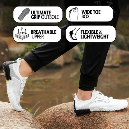 PeakTrail | Scarpe Barefoot Edizione Sport
