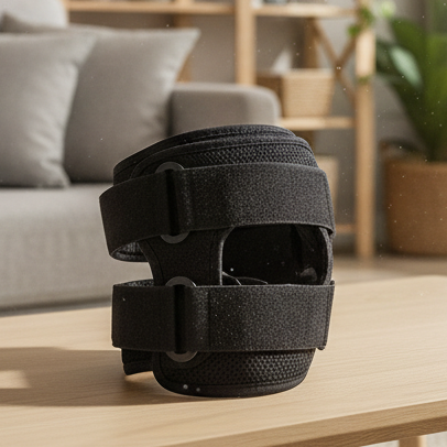 SCIATIFLEX – Bendaggio per il supporto della sciatalgia e sollievo dal dolore