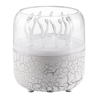 JELLYZEN – Umidificatore ad aroma a forma di medusa da 280 ml con timer