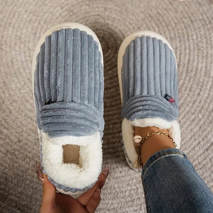 JubCozy - Pantofole Ultra Morbide • Calore e Comfort per tutta la Famiglia