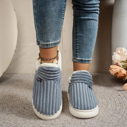 JubCozy - Pantofole Ultra Morbide • Calore e Comfort per tutta la Famiglia