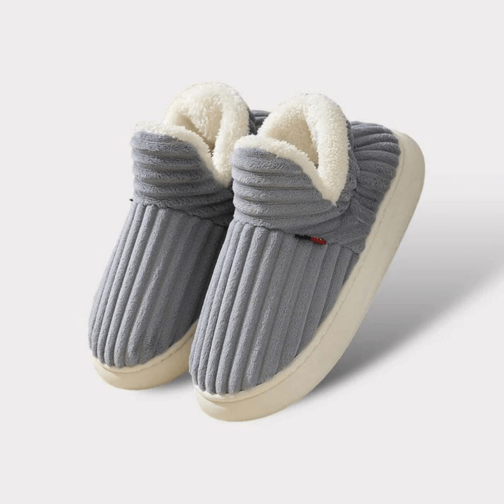 JubCozy - Pantofole Ultra Morbide • Calore e Comfort per tutta la Famiglia