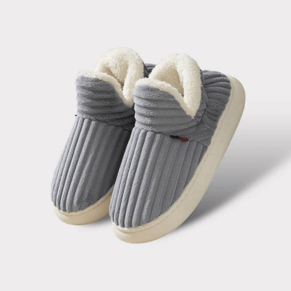 JubCozy - Pantofole Ultra Morbide • Calore e Comfort per tutta la Famiglia