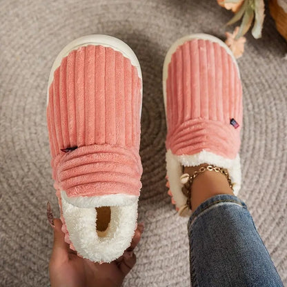 JubCozy - Pantofole Ultra Morbide • Calore e Comfort per tutta la Famiglia