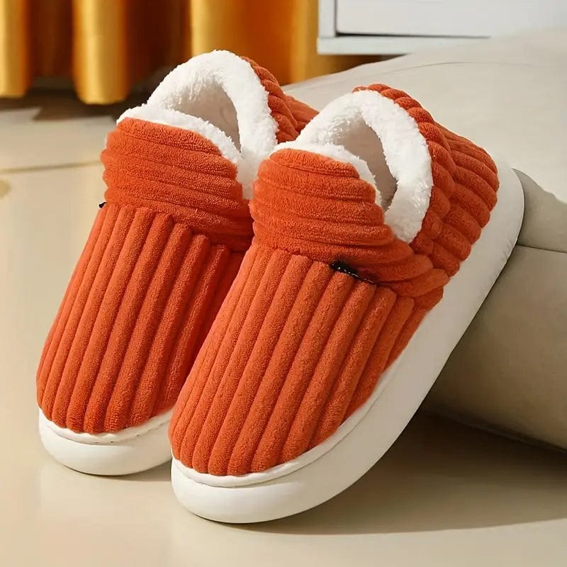 JubCozy - Pantofole Ultra Morbide • Calore e Comfort per tutta la Famiglia