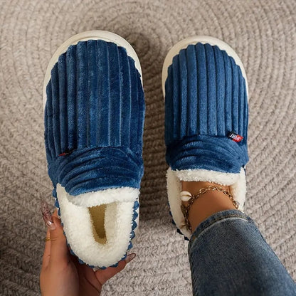 JubCozy - Pantofole Ultra Morbide • Calore e Comfort per tutta la Famiglia
