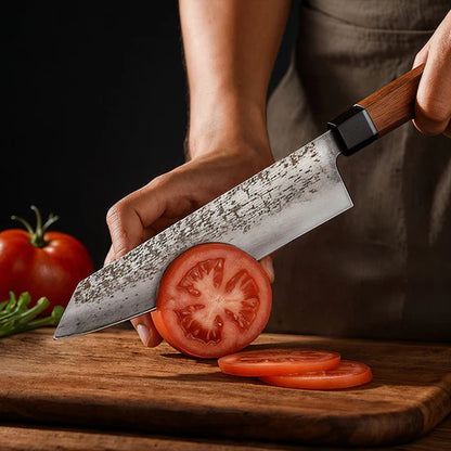 Rassivo Set di Coltelli in Acciaio Inox