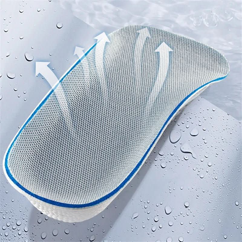 LIFTSTEP – Plantari ortopedici invisibili per il massimo comfort