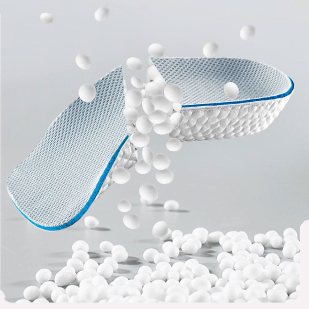 LIFTSTEP – Plantari ortopedici invisibili per il massimo comfort
