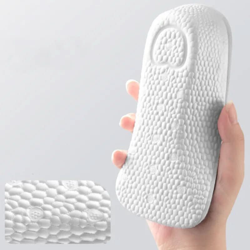 LIFTSTEP – Plantari ortopedici invisibili per il massimo comfort