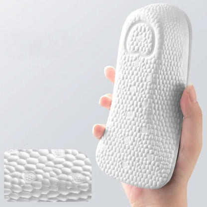 LIFTSTEP – Plantari ortopedici invisibili per il massimo comfort