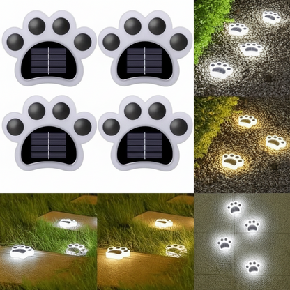SUNGLOW – Lampade solari da giardino per un'illuminazione esterna suggestiva
