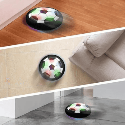 ChaseSpark – Palla da gioco interattiva per cani con movimenti imprevedibili
